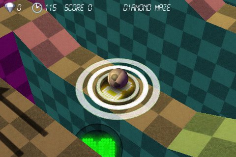 Ball-X — скриншот 3