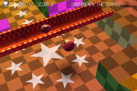 Ball-X — скриншот 5