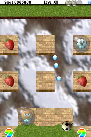 Ball Bros — скриншот 4