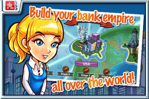 Banker — скриншот 4