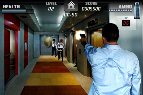 Bank Run — скриншот 3