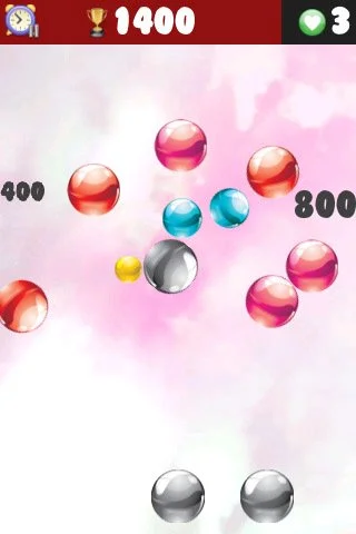 BallZOut - кадр 3