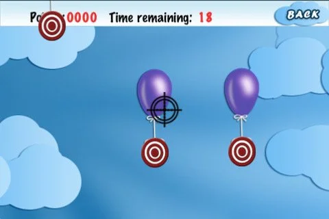 Ballon Hunt - кадр 5