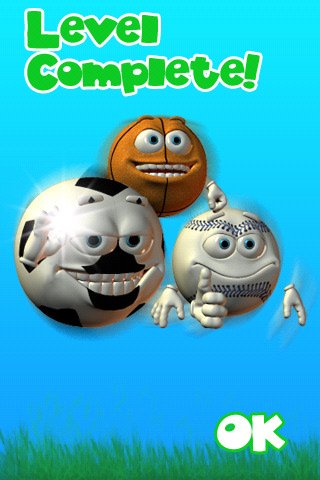 Ball Bros — скриншот 5