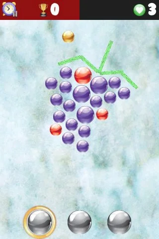 BallZOut - кадр 4