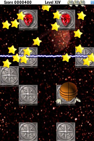 Ball Bros — скриншот 2