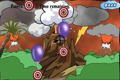 Ballon Hunt - кадр 4