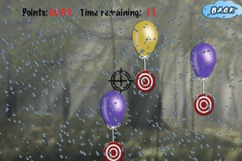 Ballon Hunt - кадр 3