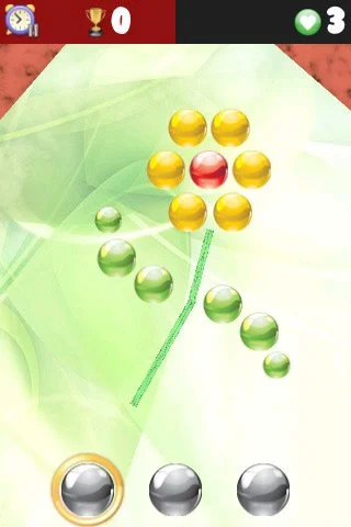 BallZOut - кадр 1