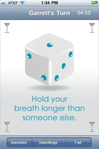 BarCards - кадр 2