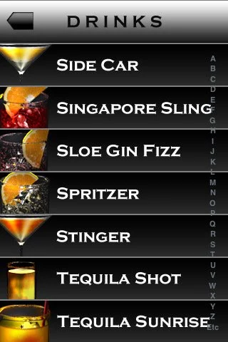 BAR OASIS - кадр 3