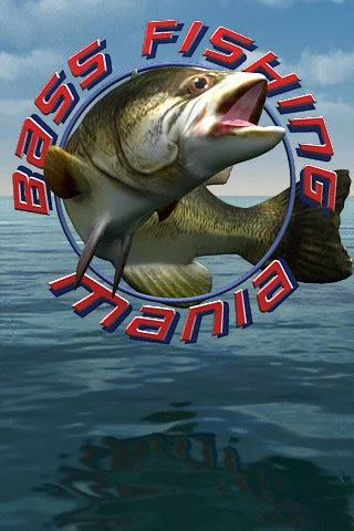 Bass Fishing Mania - кадр 3