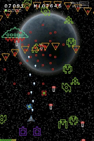 Barrel Defender — скриншот 3
