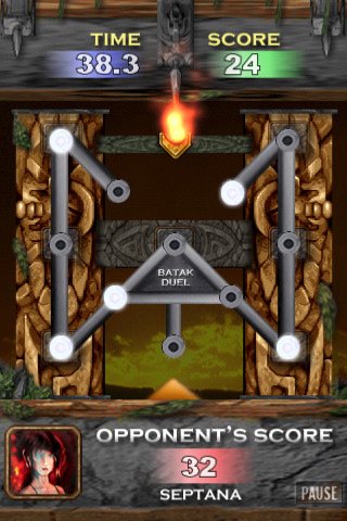 BATAK Duel — скриншот 3
