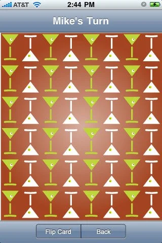 BarCards - кадр 3