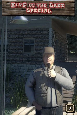 Bass Fishing Mania - кадр 5