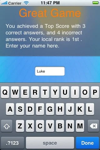 Baseball New York - кадр 3