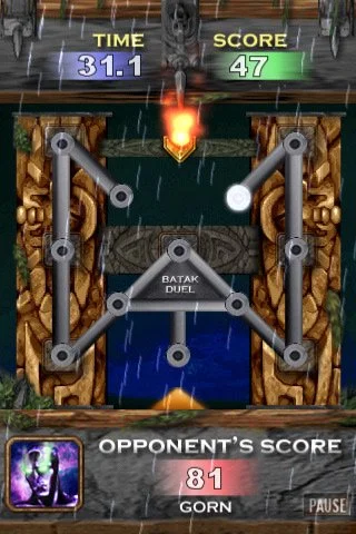 BATAK Duel - кадр 5