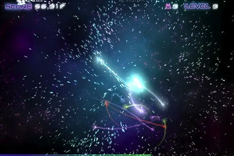 Bear Paw - кадр 4