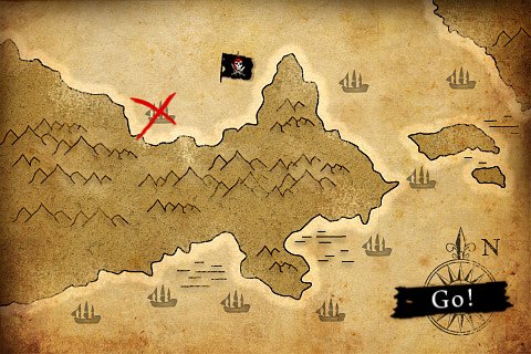 Battle of Corsairs — скриншот 4