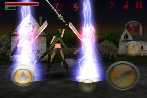 BattleBones - кадр 1