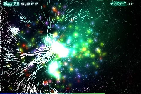 Bear Paw - кадр 1