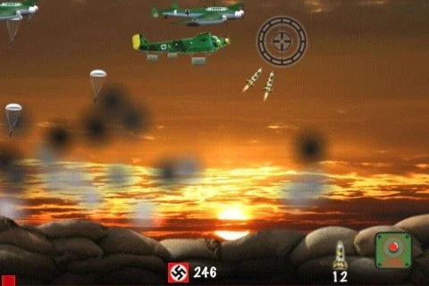 Battle Of Britain - кадр 4