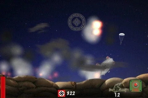 Battle Of Britain - кадр 1