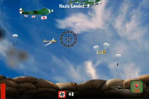 Battle Of Britain - кадр 2