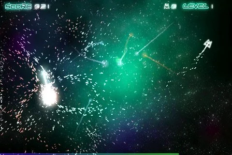 Bear Paw - кадр 5