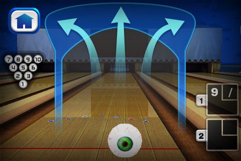 Beach Bowling 3D — скриншот 5