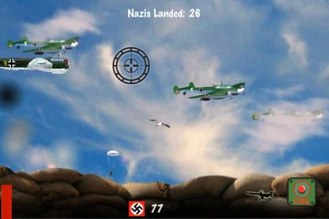 Battle Of Britain - кадр 3