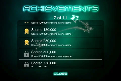 Bear Paw - кадр 2