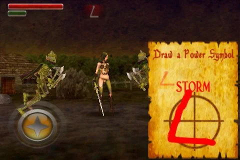 BattleBones - кадр 3