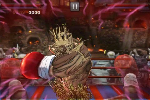 Beast Boxing 3D - кадр 5
