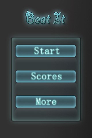 Beat It — скриншот 1