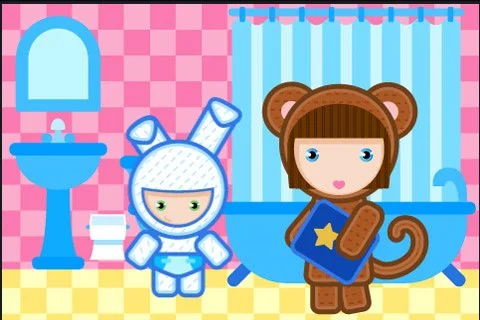 Bed Time - кадр 4