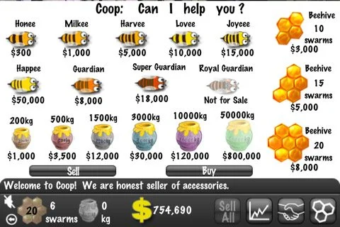 Bee Farming - кадр 2