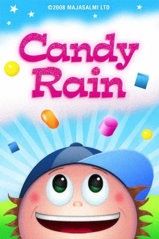 Candy Rain - кадр 1
