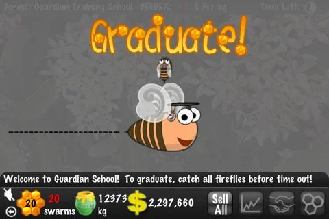 Bee Farming - кадр 4