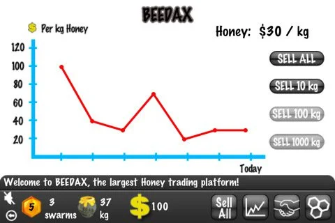 Bee Farming - кадр 5