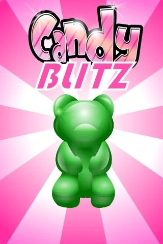 Candy Blitz - кадр 1