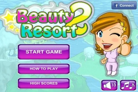 Beauty Resort 2 - кадр 2