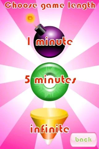 Candy Blitz - кадр 4