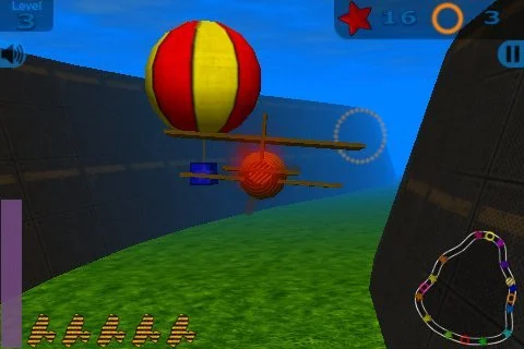 BiiPlane - кадр 4