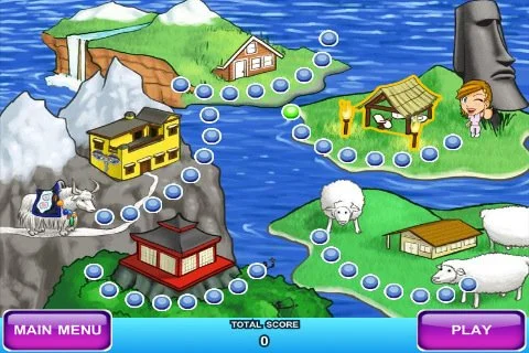 Beauty Resort 2 - кадр 3