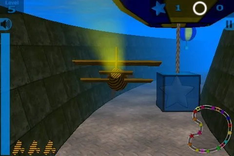 BiiPlane - кадр 3