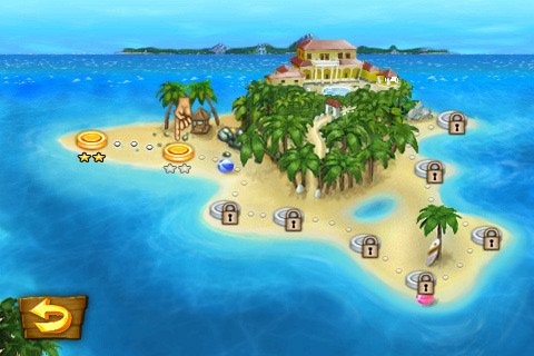 Bikini Beach Party — скриншот 5