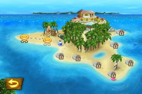 Bikini Beach Party - кадр 5