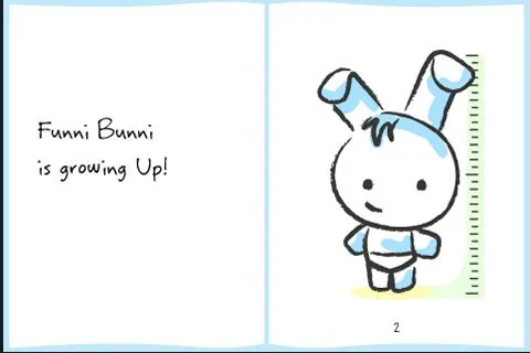 Bed Time - кадр 2